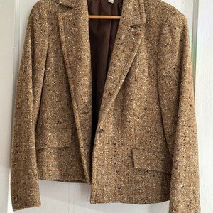 Suit jacket